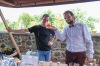 Festival Naše chutě vyzdvihoval kapra 