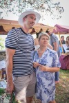 Festival Naše chutě vyzdvihoval kapra 