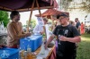 Festival Naše chutě vyzdvihoval kapra 