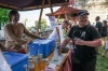 Festival Naše chutě vyzdvihoval kapra 