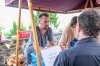 Festival Naše chutě vyzdvihoval kapra 