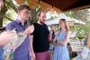 Festival Naše chutě vyzdvihoval kapra 