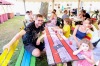 Festival Naše chutě vyzdvihoval kapra 