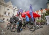 První Downtown v Táboře vyšel skvěle. Jezdci létali Žižkovi nad hlavou
