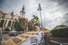 První Downtown v Táboře vyšel skvěle. Jezdci létali Žižkovi nad hlavou