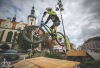 První Downtown v Táboře vyšel skvěle. Jezdci létali Žižkovi nad hlavou