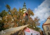 První Downtown v Táboře vyšel skvěle. Jezdci létali Žižkovi nad hlavou