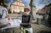 První Downtown v Táboře vyšel skvěle. Jezdci létali Žižkovi nad hlavou