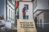 První Downtown v Táboře vyšel skvěle. Jezdci létali Žižkovi nad hlavou