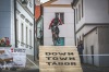 První Downtown v Táboře vyšel skvěle. Jezdci létali Žižkovi nad hlavou