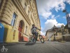 První Downtown v Táboře vyšel skvěle. Jezdci létali Žižkovi nad hlavou