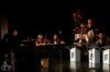 Ondřej Havelka a Melody Makers zahájili festival Klasici v Táboře