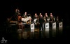 Ondřej Havelka a Melody Makers zahájili festival Klasici v Táboře
