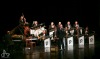 Ondřej Havelka a Melody Makers zahájili festival Klasici v Táboře