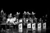 Ondřej Havelka a Melody Makers zahájili festival Klasici v Táboře