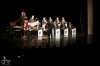 Ondřej Havelka a Melody Makers zahájili festival Klasici v Táboře