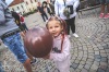 Stovky lidí si užily odpoledne s Gumpem