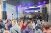 Stovky lidí si užily odpoledne s Gumpem