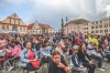 Stovky lidí si užily odpoledne s Gumpem