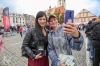 Stovky lidí si užily odpoledne s Gumpem