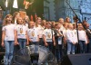 Stovky lidí si užily odpoledne s Gumpem