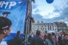 Stovky lidí si užily odpoledne s Gumpem