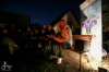 Festival Tabook podesáté rozzářil Tábor. Snad ne naposledy