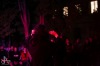 Festival Tabook podesáté rozzářil Tábor. Snad ne naposledy