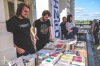 Festival Tabook podesáté rozzářil Tábor. Snad ne naposledy