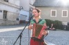 Festival Tabook podesáté rozzářil Tábor. Snad ne naposledy