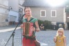 Festival Tabook podesáté rozzářil Tábor. Snad ne naposledy