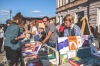 Festival Tabook podesáté rozzářil Tábor. Snad ne naposledy
