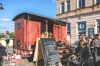 Festival Tabook podesáté rozzářil Tábor. Snad ne naposledy