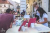 Festival Tabook podesáté rozzářil Tábor. Snad ne naposledy