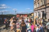 Festival Tabook podesáté rozzářil Tábor. Snad ne naposledy