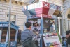 Festival Tabook podesáté rozzářil Tábor. Snad ne naposledy