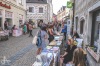 Festival Tabook podesáté rozzářil Tábor. Snad ne naposledy