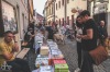 Festival Tabook podesáté rozzářil Tábor. Snad ne naposledy