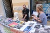 Festival Tabook podesáté rozzářil Tábor. Snad ne naposledy