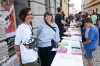 Festival Tabook podesáté rozzářil Tábor. Snad ne naposledy