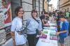Festival Tabook podesáté rozzářil Tábor. Snad ne naposledy