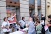 Festival Tabook podesáté rozzářil Tábor. Snad ne naposledy