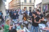 Festival Tabook podesáté rozzářil Tábor. Snad ne naposledy