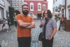 Festival Tabook podesáté rozzářil Tábor. Snad ne naposledy