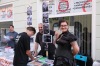 Festival Tabook podesáté rozzářil Tábor. Snad ne naposledy