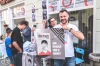 Festival Tabook podesáté rozzářil Tábor. Snad ne naposledy
