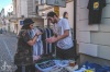 Festival Tabook podesáté rozzářil Tábor. Snad ne naposledy