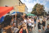 Táborská setkání slavila třicítku. I přes omezení si je lidi užili