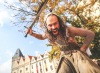 Táborská setkání slavila třicítku. I přes omezení si je lidi užili
