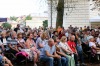 Táborská setkání slavila třicítku. I přes omezení si je lidi užili